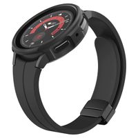 Spigen Coque Liquid Air™ Pro Samsung Galaxy Watch 5 Pro - 45 mm - Matte Black