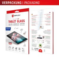 Displex Protection d'écran en verre trempé Samsung Galaxy Tab S11 Ultra