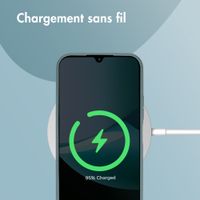 imoshion Coque Couleur Xiaomi Redmi 15C (5G) - Pine Green