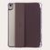 Tucano Satin folio case iPad Air 11 pouces (2024) M2 - Violet