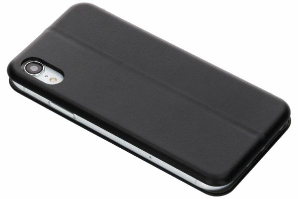 Étui de téléphone portefeuille Slim Folio iPhone Xr