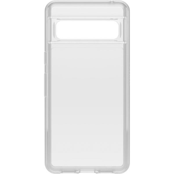 OtterBox Coque Symmetry Clear Google Pixel 7 - Transparent