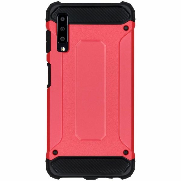 Coque Rugged Xtreme Samsung Galaxy A7 (2018)