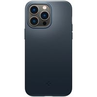 Spigen Coque Thin Fit iPhone 14 Pro - Gris