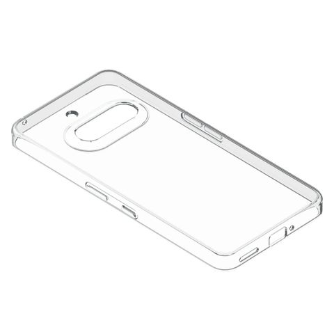 Nothing Coque Clear Originale Nothing Phone (3a) - Clear