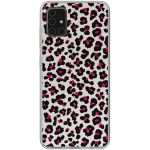 imoshion Coque Design Samsung Galaxy A51 - Leopard Pink