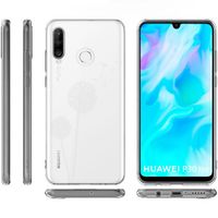 imoshion Coque Design Huawei P30 Lite - Dandelion