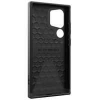 UAG Coque Civilian Samsung Galaxy S24 Ultra - Black