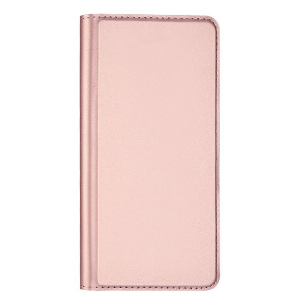 Dux Ducis Étui de téléphone Slim iPhone 11 Pro Max - Rose Champagne