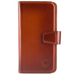 Wachikopa Étui de téléphone portefeuille Multi Wallet Samsung Galaxy S24 Ultra - British