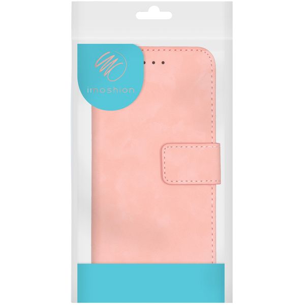 imoshion Etui de téléphone de luxe 2-en-1 amovible Samsung Galaxy A53 - Rose