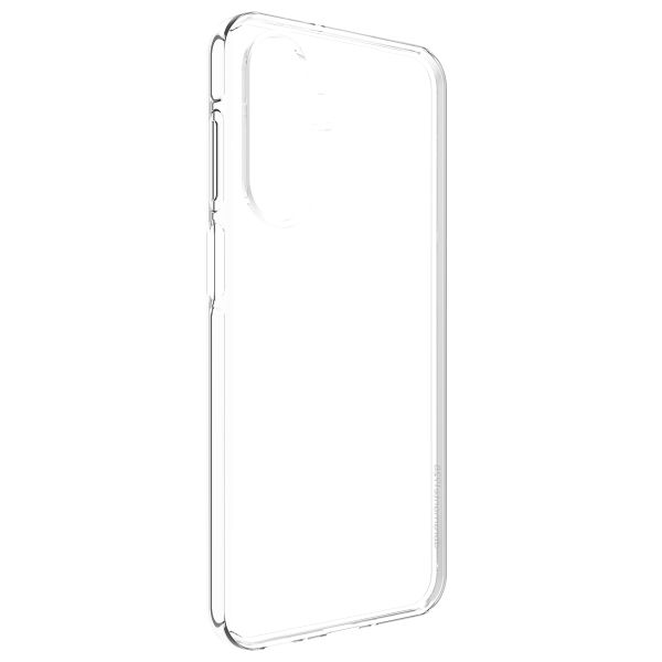 dbramante1928 Coque arrière Greenland Samsung Galaxy A26 - Clear