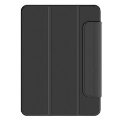 Pomologic BookCover iPad 11 (2025) 11 pouces / iPad 10 (2022) 10.9 pouces - Anthracite