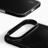 iDeal of Sweden Coque MagSafe fine Apple iPhone Air - Glossy Black