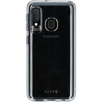 ZAGG Coque Crystal Palace Samsung Galaxy A20e - Transparent