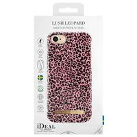 iDeal of Sweden Coque Fashion iPhone SE (2022 / 2020) / 8 / 7 / 6(s)