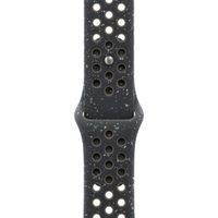 Apple Bracelet Nike Sport Apple Watch Series 1 t/m 9 / SE (38/40/41 mm) | Series 10 / 11 (42 mm) - Taille M/L - Midnight Sky