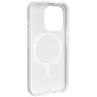 UAG Coque Lucent 2.0 MagSafe iPhone 14 Pro - Marshmallow