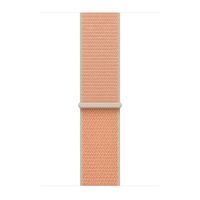 Apple Bracelet Sport Loop Apple Watch | 44/45/46/49 mm - Cantaloupe