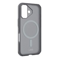 UAG Dot Case avec MagSafe Apple iPhone 17 - Ash