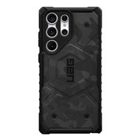 UAG Coque Pathfinder Samsung Galaxy S23 Ultra - Midnight Camo