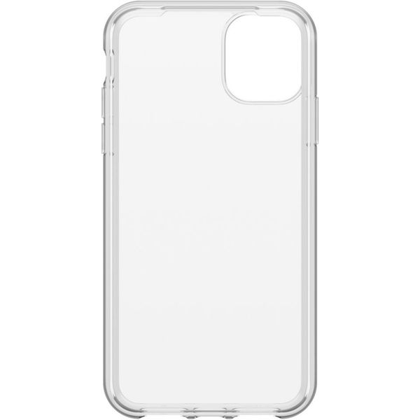OtterBox Coque Clearly Protected + Protection d'écran Glass iPhone 11