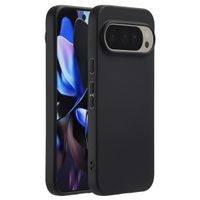 imoshion Coque Couleur Google Pixel 10 Pro - Noir
