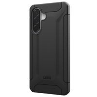 UAG Coque Scout Samsung Galaxy A36 - Noir