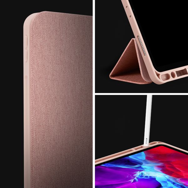 Spigen Coque tablette Urban Fit iPad Pro 11 (2020) / Pro 11 (2018)