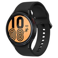 Spigen Protection d'écran EZ FIT Glas.tR avec applicateur Samsung Galaxy Watch 4 / 5 - 44 mm - Transparent