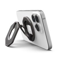 UAG Monarch Magnetic Ring Stand - Noir