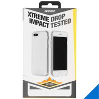 Accezz Coque Xtreme Impact Samsung Galaxy S21 Plus - Transparent