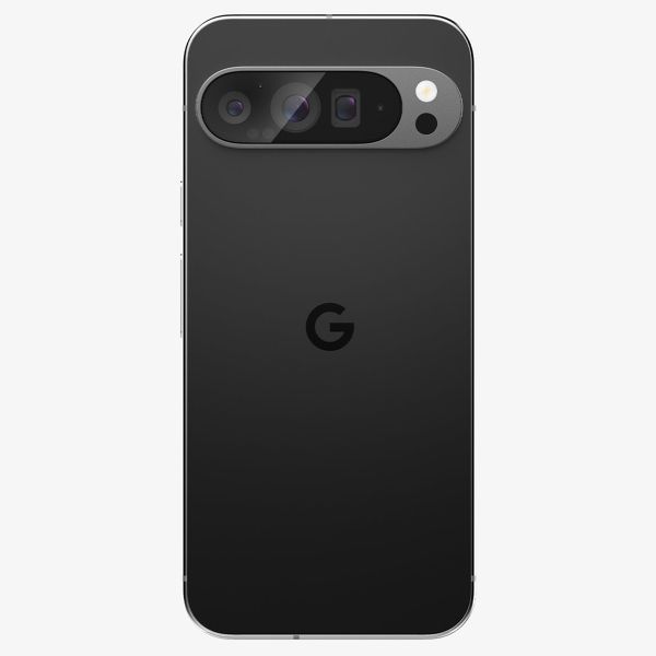 Spigen Glas.tR EZFit Optik Lens Protector 2 pack Google Pixel 9 Pro
