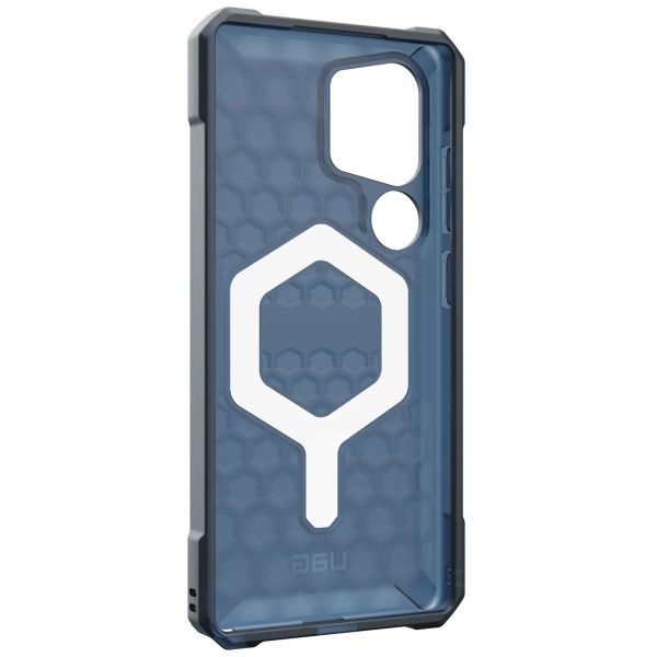 UAG Essential Armor MagSafe Samsung Galaxy S25 Ultra - Cloud Blue