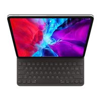 Apple Smart Folio Keyboard Apple iPad Air 13 pouces (2025) M3 / (2024) M2 / iPad Pro 12.9 (2018/2020/2021/2022) - QWERTY / IT - Noir