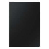 Samsung Original Coque Book Samsung Galaxy Tab S8 / S7 - Noir