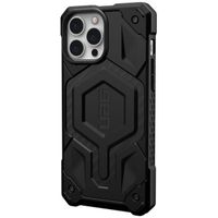 UAG Coque Monarch MagSafe iPhone 13 Pro Max - Carbon Fiber