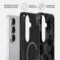 Burga Coque Tough MagSafe Samsung Galaxy S26 - Nocturnal