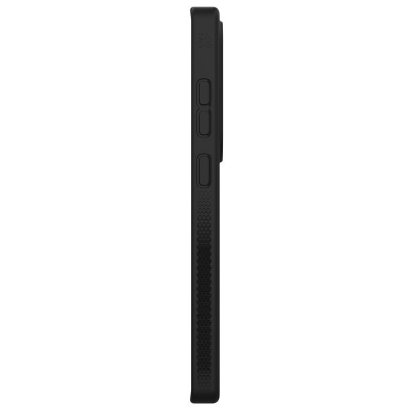 ZAGG Coque Milan Snap avec MagSafe Samsung Galaxy S25 Ultra - Noir