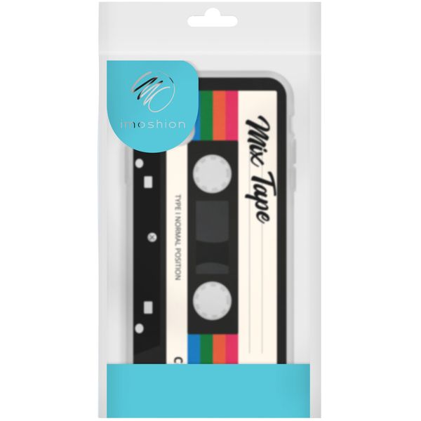 imoshion Coque Design Samsung Galaxy A41 - Cassette