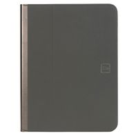 Tucano Elements folio case iPad Air 11 pouces (2024) M2 - Noir