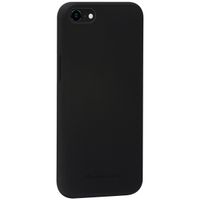 dbramante1928 ﻿Coque arrière Greenland Apple iPhone SE (2022 / 2020) / 8 / 7 - Noir