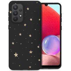 imoshion Coque Design Samsung Galaxy A33 - Stars