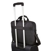 Case Logic Sac ordinateur 15-15.6 pouces Propel Attaché - Black