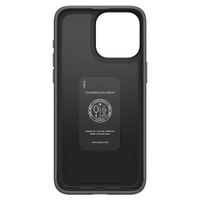 Spigen Coque Thin Fit Apple iPhone 15 Pro Max - Noir