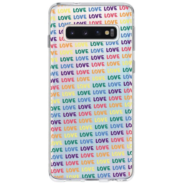 Coque Design Samsung Galaxy S10