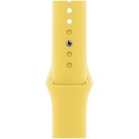 Apple Bracelet Sport Apple Watch Series 1 t/m 11 / SE / Ultra (44/45/46/49 mm) - Ginger