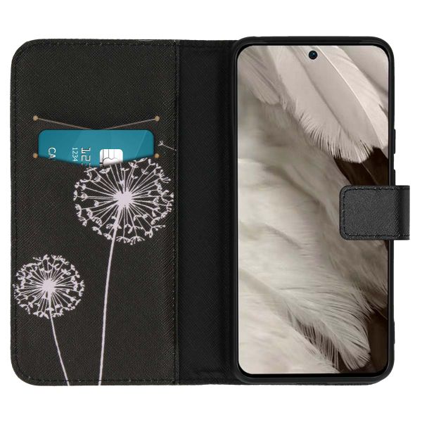 imoshion Coque silicone design Google Pixel 8 - Dandelion