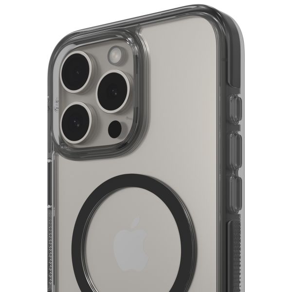 ZAGG Coque Santa Cruz Snap avec MagSafe iPhone 16 Pro Max - Noir