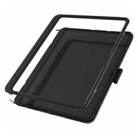 ZAGG Graphene Denali Case iPad Air 11 pouces (2024) M2 - Noir